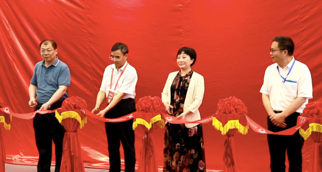 改革开放45周年广东交通基础建设成就展顺利举办！
