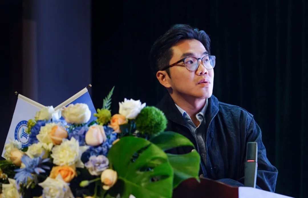 梁梓盛：交通工程的软实力——品牌文化建设的探索与实践